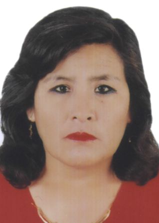 Monica maritza tejada espinoza
