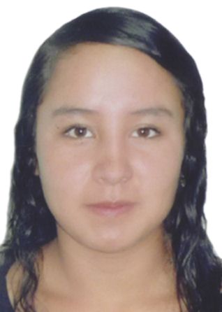 Nadia Indira Pagola Silva