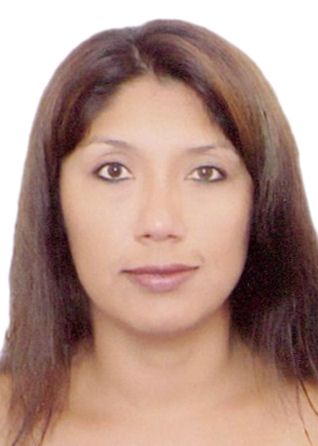 Nadia sadith zuÑiga castro