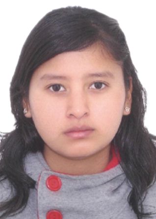 Nadir Paulita Paucar Espino