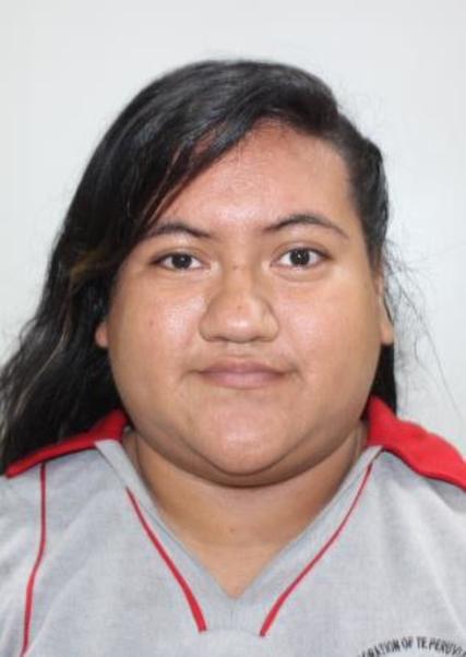 Nadra Patricia Rey Lachy