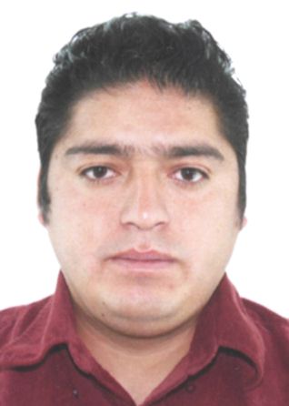 Nair Grover Soto Garay