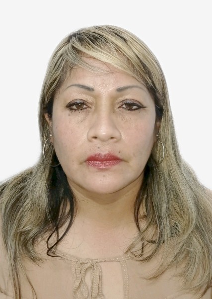 Nanci Bermudez Reyes