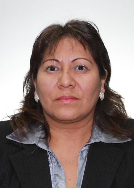 Nancy Caceres Benavente
