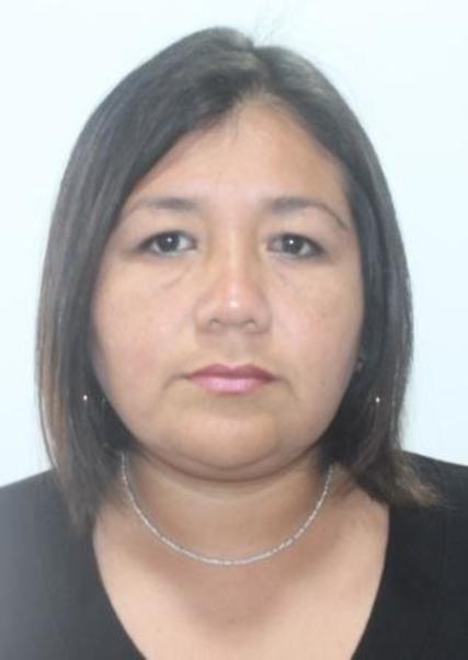 Nancy Elizabeth Huaman Lugo