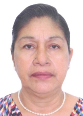 Nancy Esther ChapoÑan Castillo