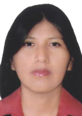 Nancy Guevara Caxi