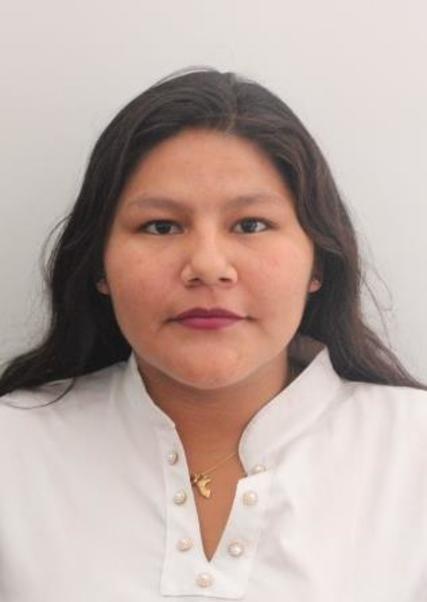 Nancy Ines Medina Inuma