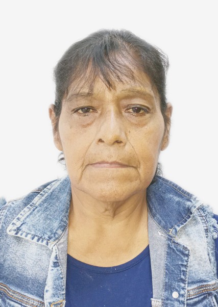 Nancy Isabel Davila Flores