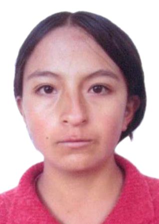 Nancy jhanet silva trujillo