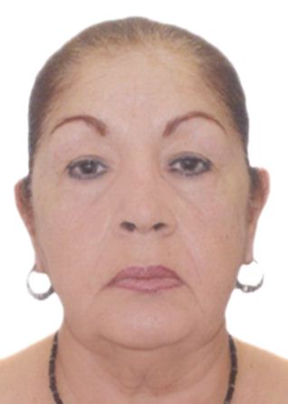 Nancy Loreta Arrarte De Durand
