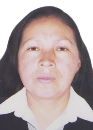 Nancy Nelida Villanueva Gonzales