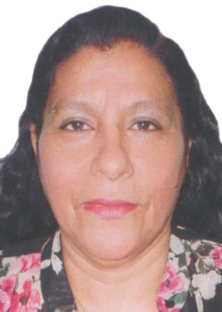 Nancy Patricia Cortez Robledo