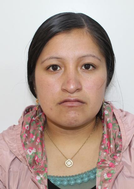 Nancy romero yalli