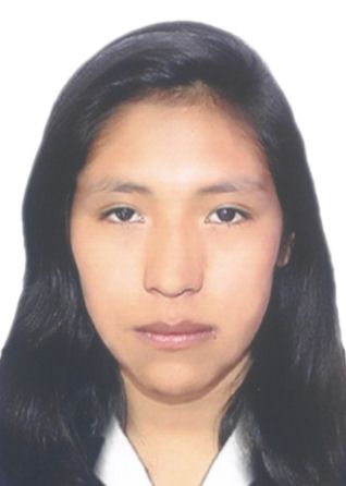 Nancy Salhua Janampa