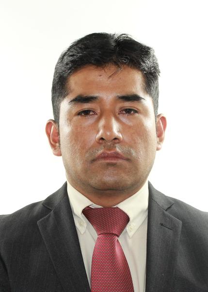 Narciso Gregorio Antunez Calvo