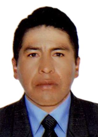 Narciso Huillca Huayroccacya
