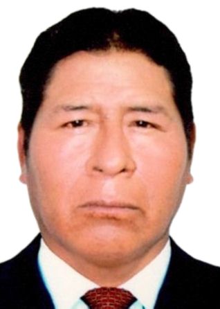 Narciso Quispe Arias