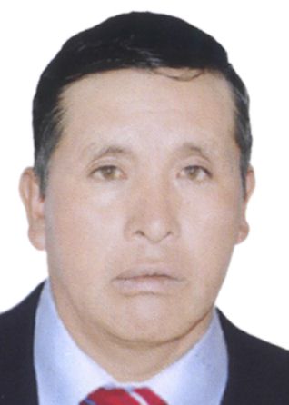 Narciso Quispe Garcia