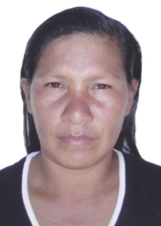 Natalia Izurieta Laureano