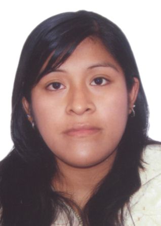 Natalia Monica Galarza Chinguel