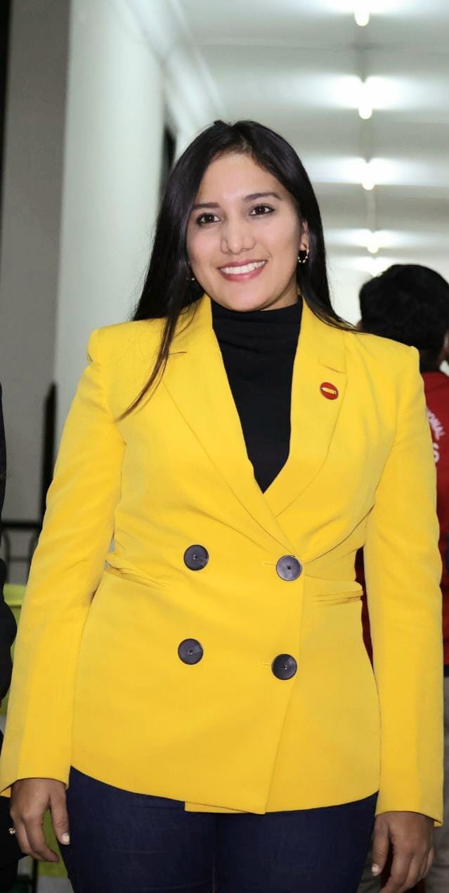 Natalia Natali Jimenez Velasquez