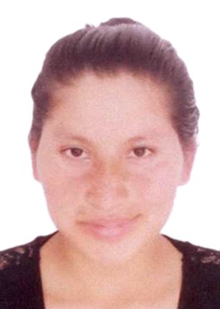 Nataly Chujandama Tapullima