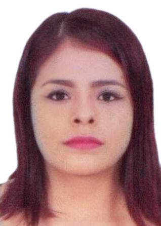 Nataly Fiorela Reyes Zuloaga