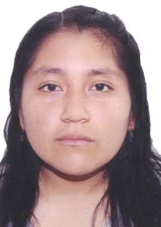 Nataly Jazmin Moreno Gutierrez