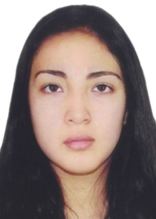 Nathaly yuliet mosquera perez