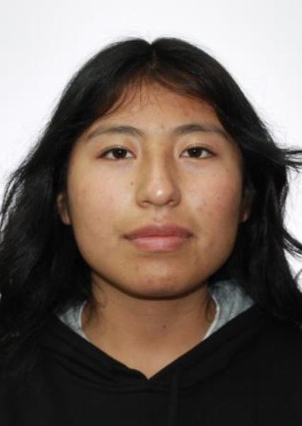 Naycely Alexandra Quispe Nina