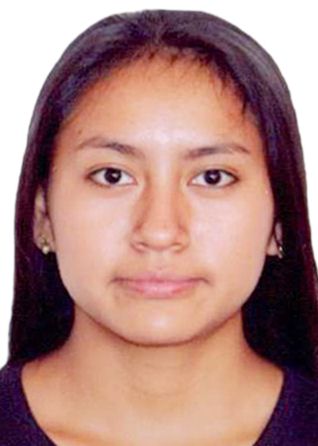 Nayeli Chantal Huanaco Valero