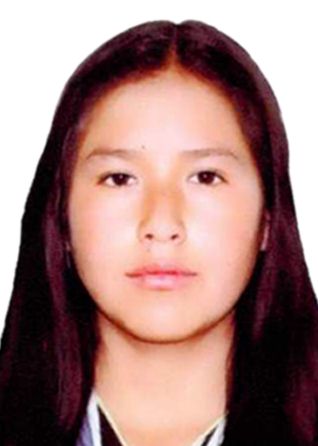 Nayeli Yanina Minaya LiÑan