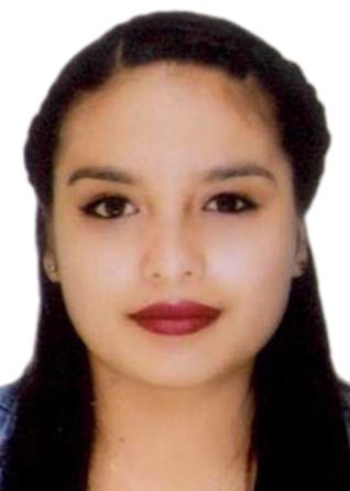 Nayely Del Carmen Romero VÁsquez