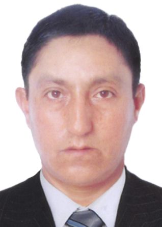 Nazario Antonio Bustamante Montoya