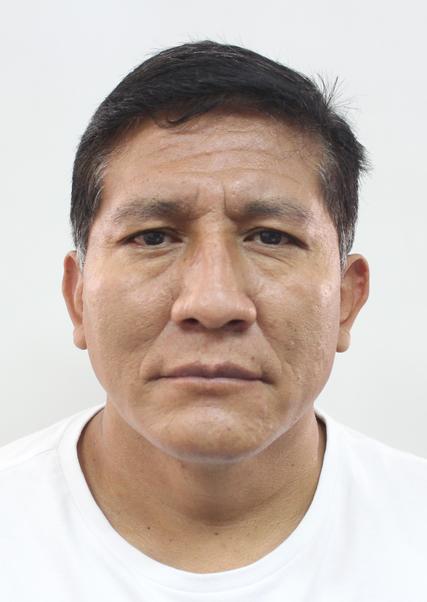 Nazario isidro alva duran