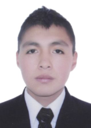 Nehemias Victor Condor Chacon