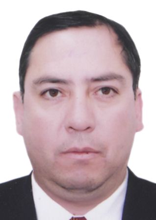 Neill Jesus Diaz Chumbe