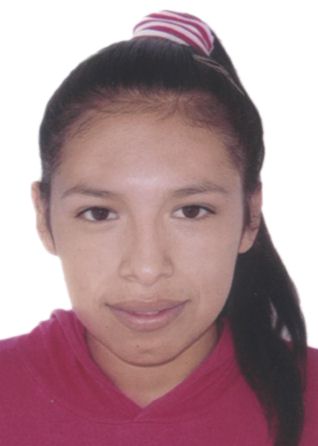 Neisha Liliana Espinoza Soto