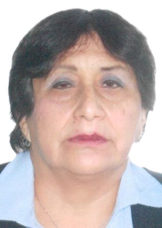 Nelida Cecilia Garcia Ramos