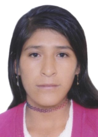 Nelinda mery ramos mejia