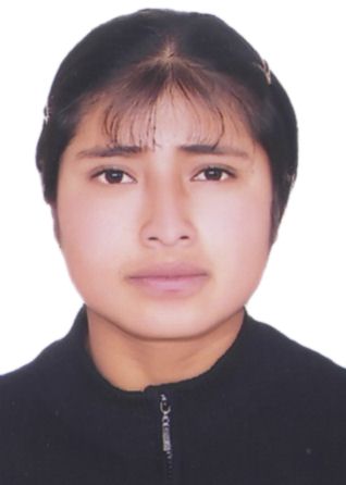 Nelita Irene AcuÑa Soberon