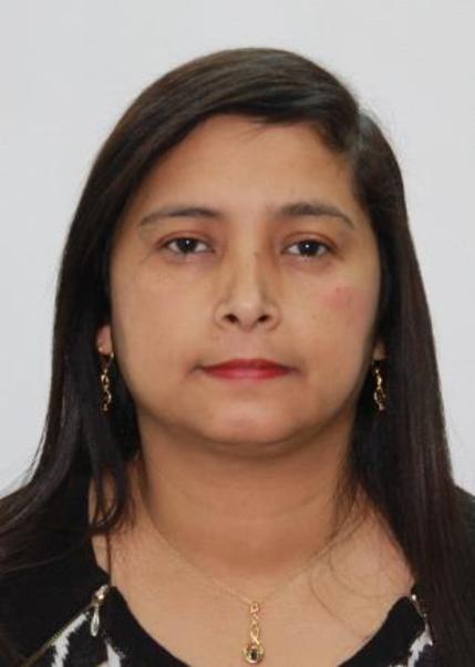 Nelly Aurora Cespedes Gutierrez