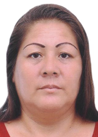 Nelly Garcia Maldonado