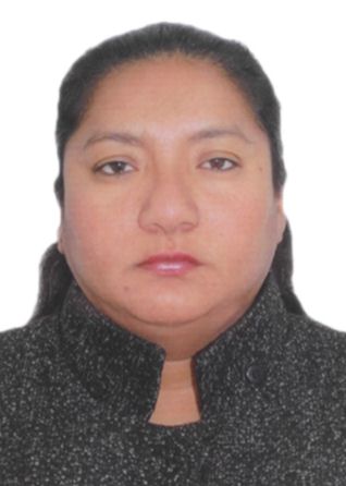 Nelly Luz Ordoya MaraÑon