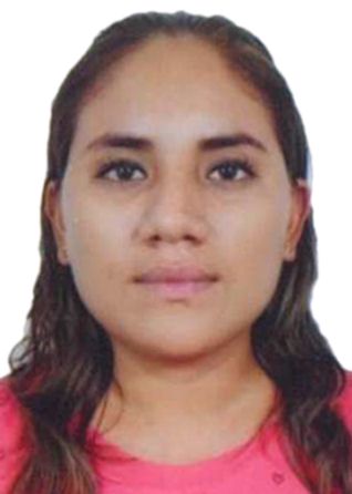 Nelly Luzveida Gaitan Arevalo