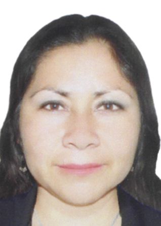 Nelly Sanchez Delgado