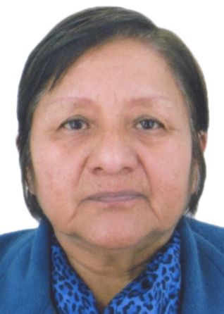 Nelly villegas criollo de fernandez