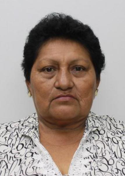 Nelly Villegas Lupuche