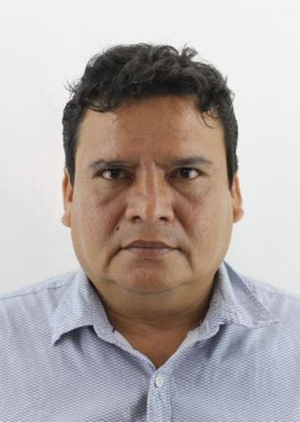 Nelson Delimiro Cerna Lamadrid
